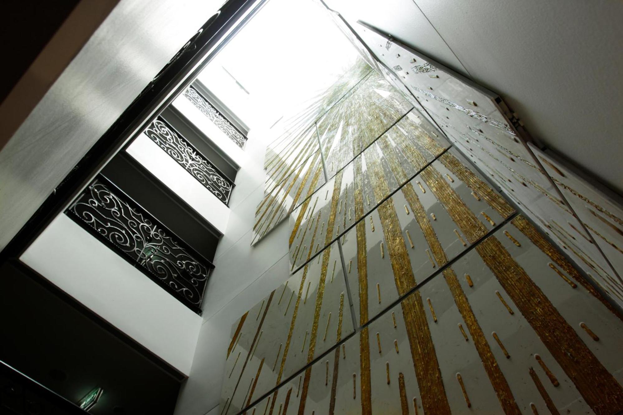 Hotel Aspira Skyy Sukhumvit 1 Banguecoque