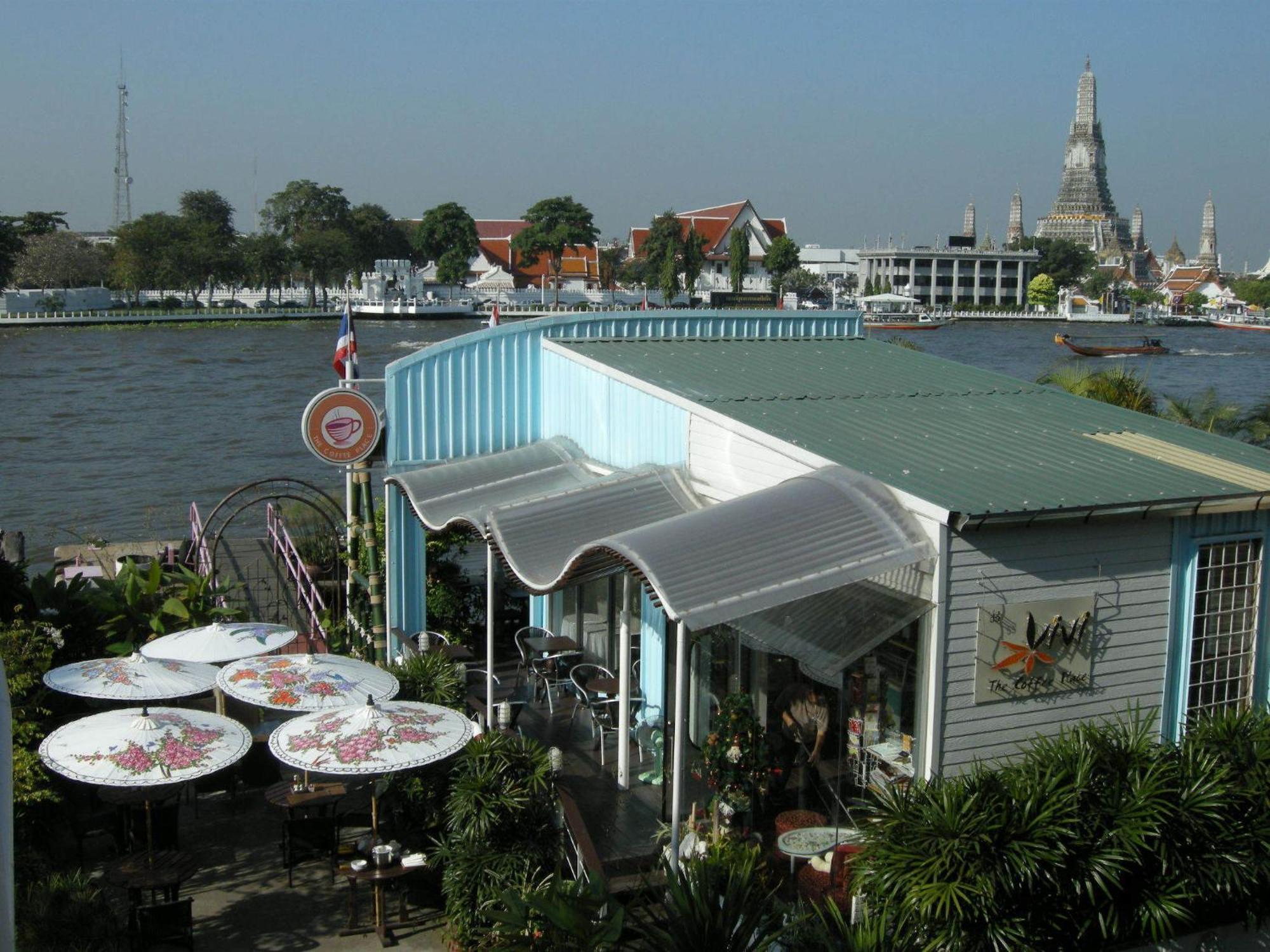 Aurum The River Place Bangkok