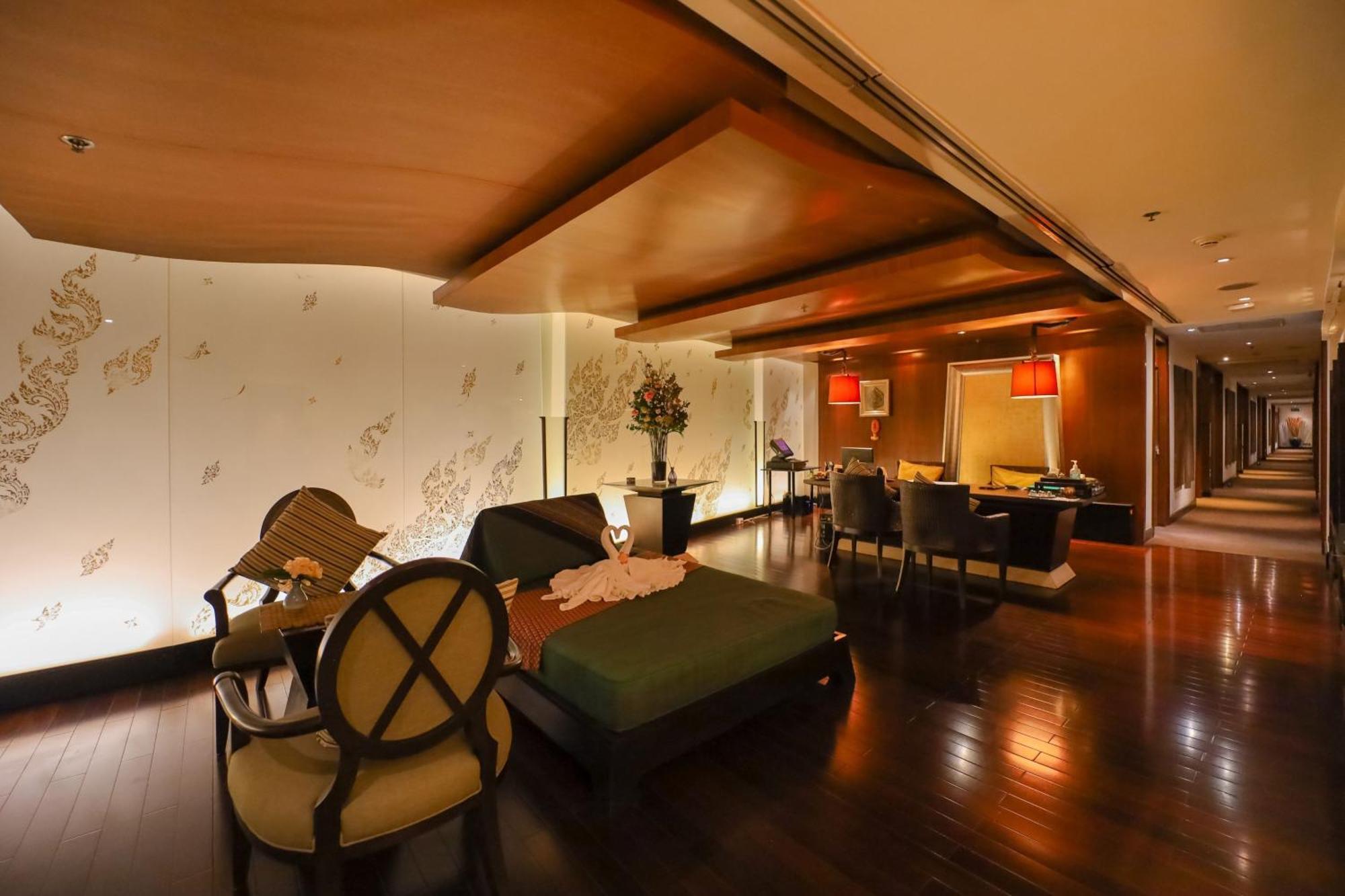 Hotel The Westin Grande Sukhumvit, Bangkok