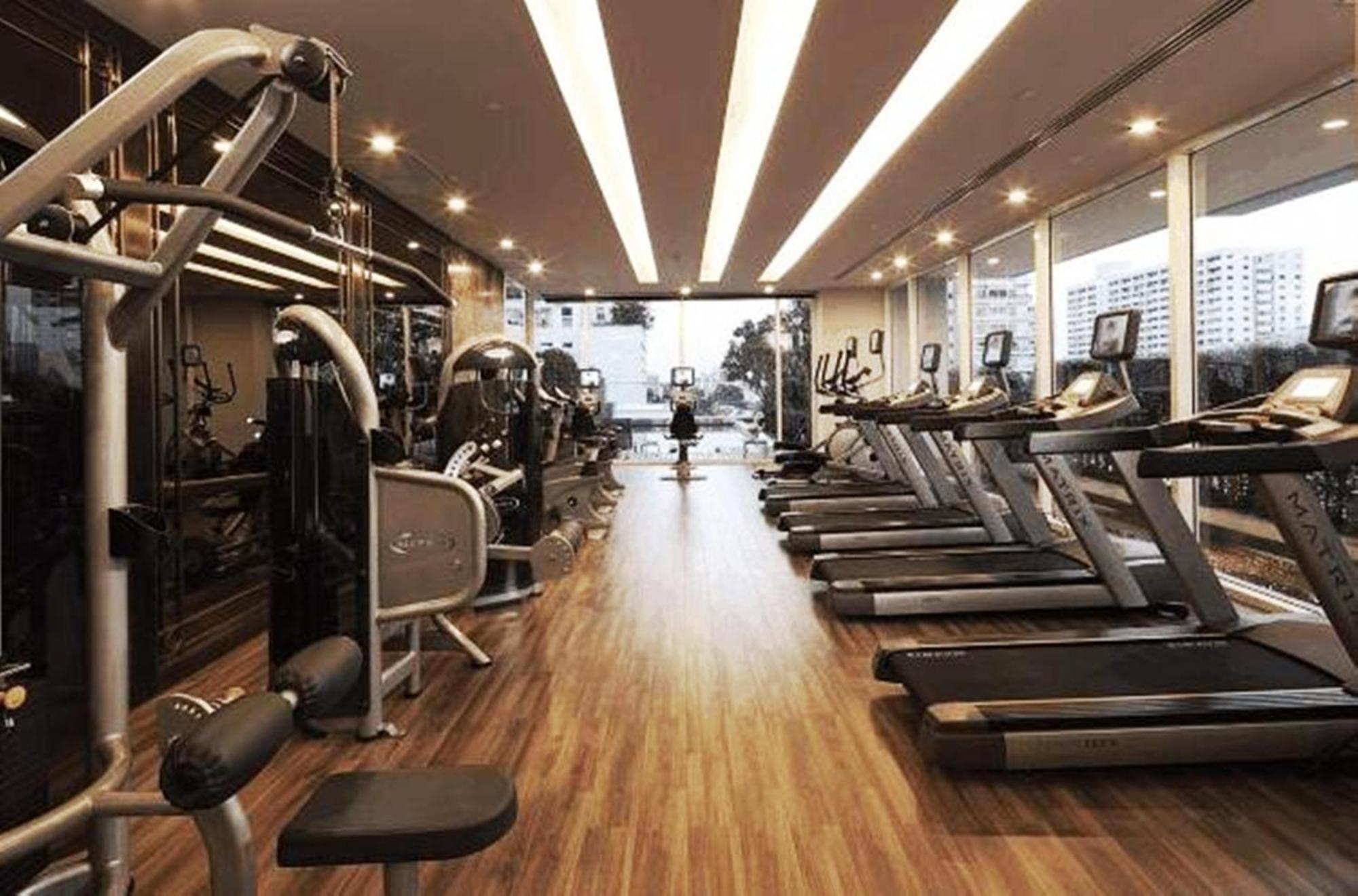 Aparthotel Ivy Thonglor 55 4*