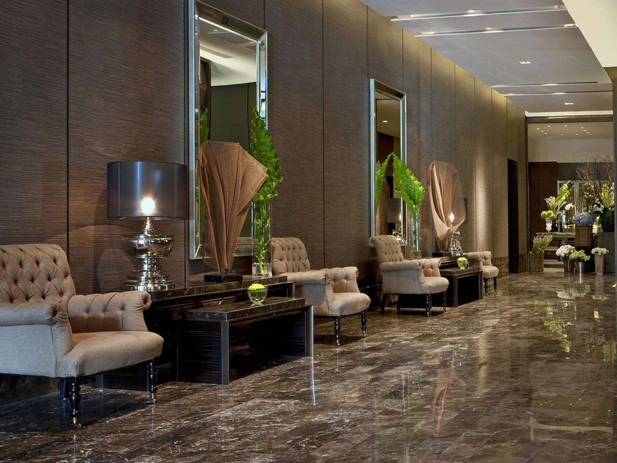 The Okura Prestige Banguecoque