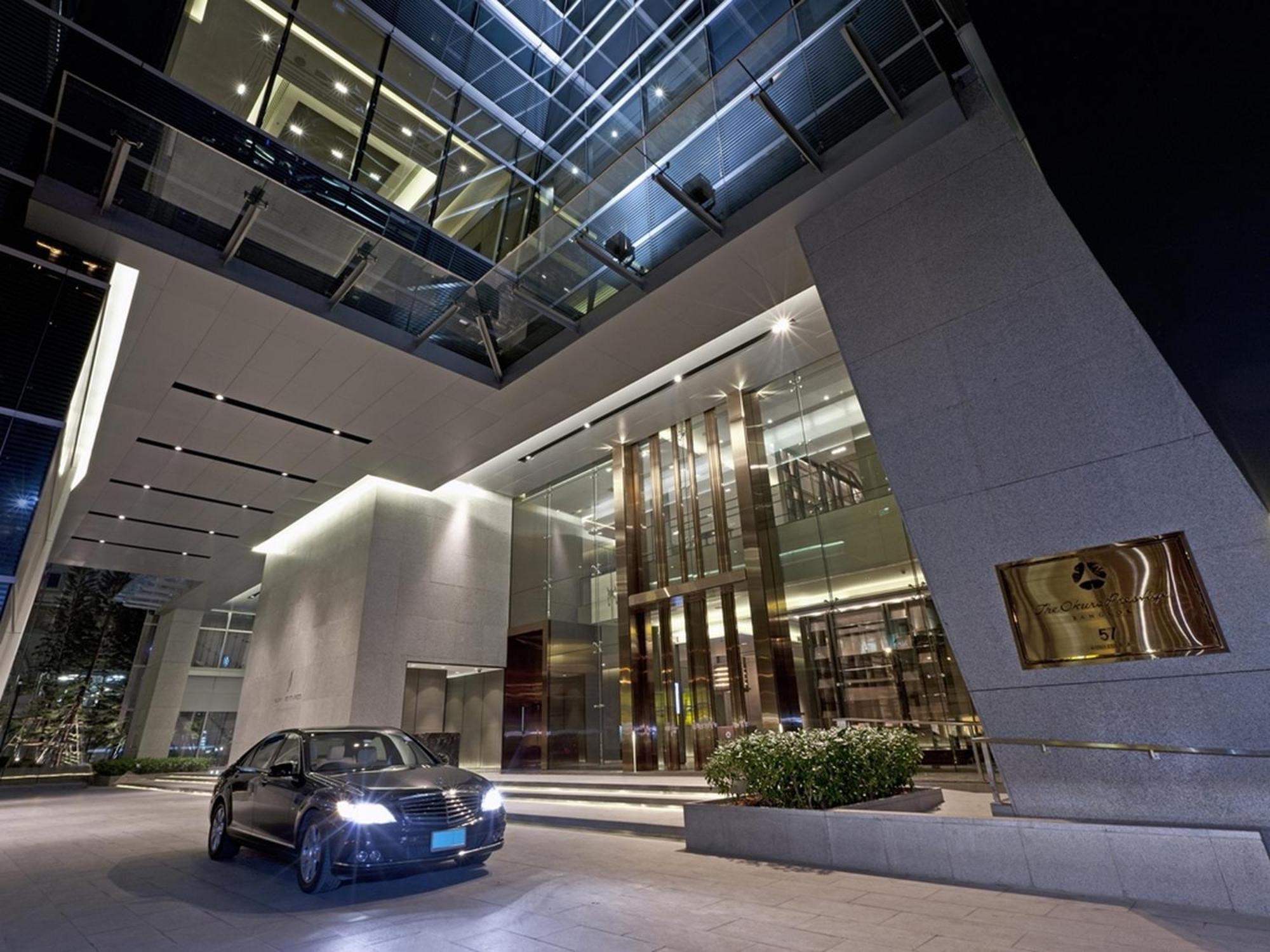 The Okura Prestige Banguecoque