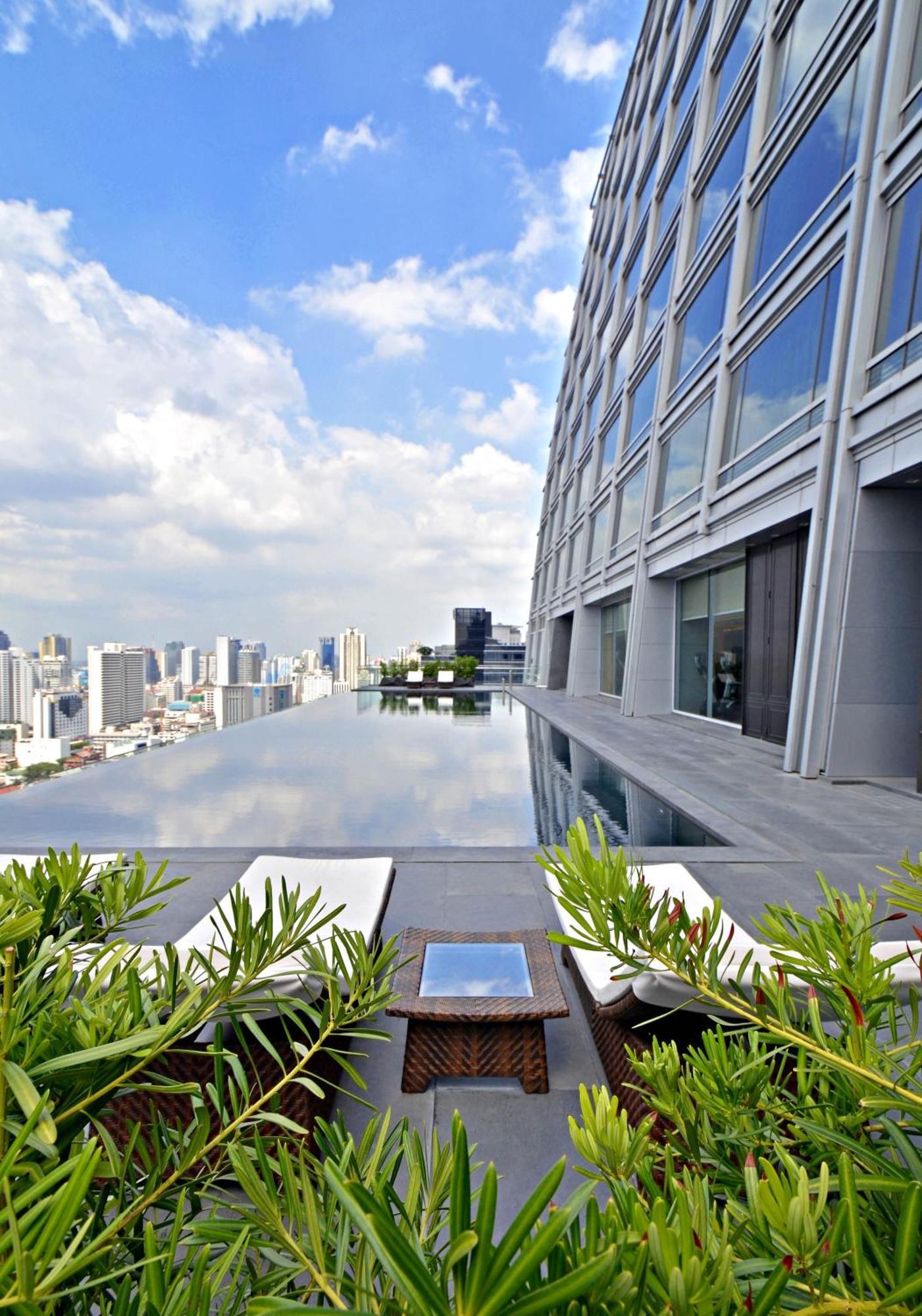 Hotel The Okura Prestige