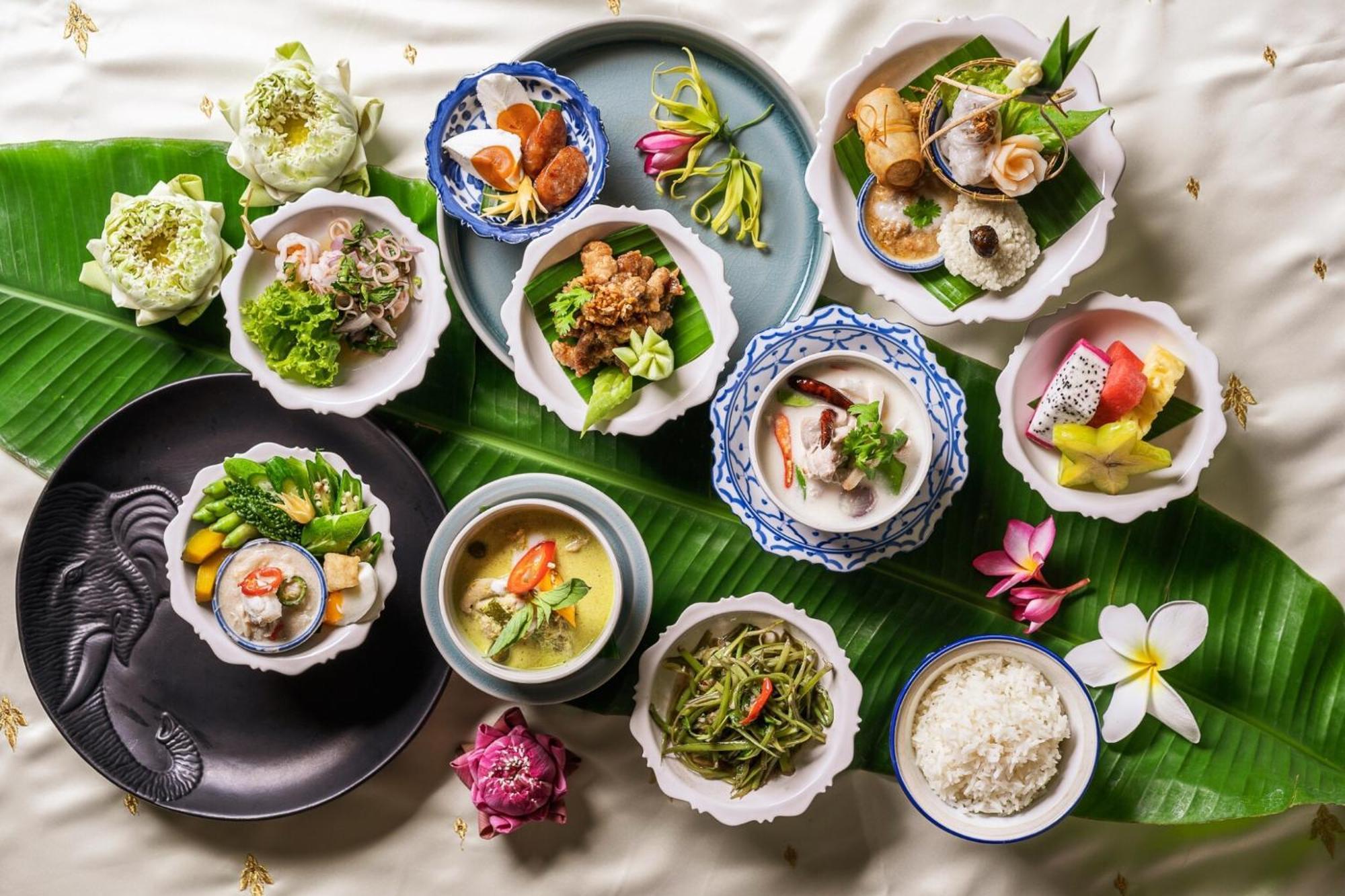 Hua Chang Heritage Bangkok