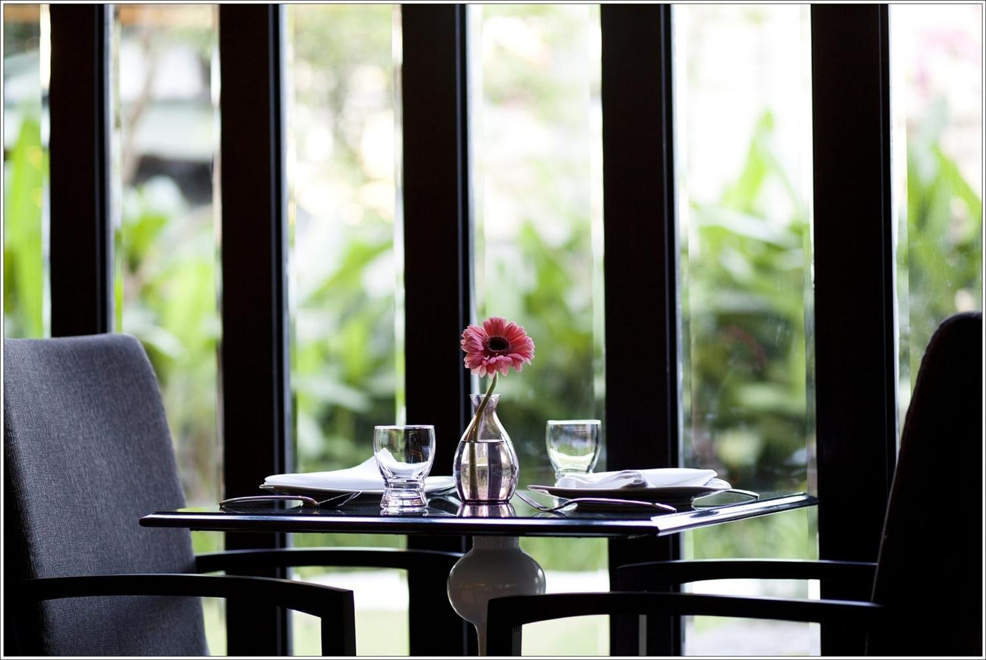 Hua Chang Heritage Bangkok