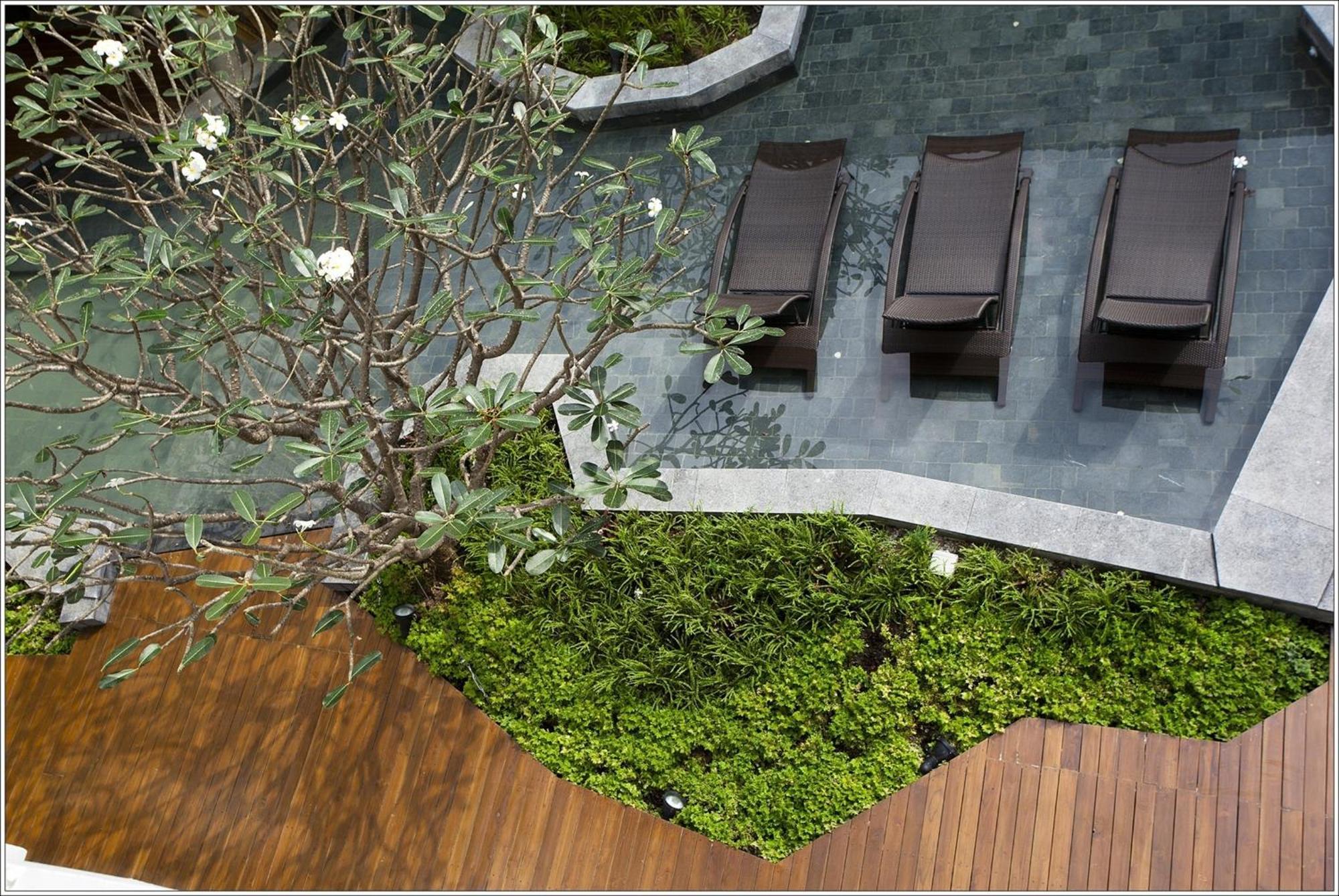 Hotel Hua Chang Heritage