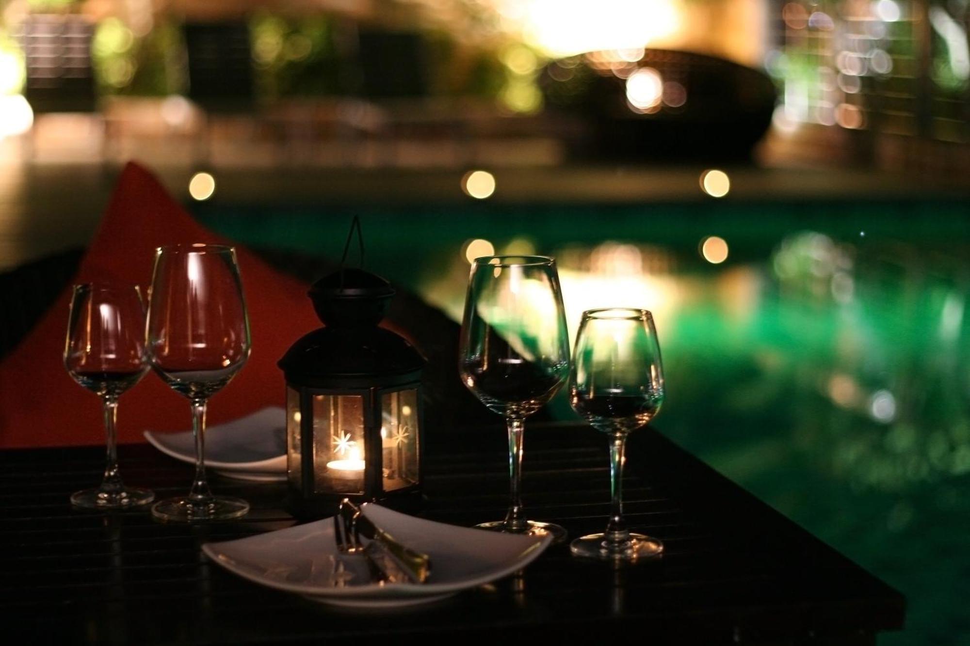 Aparthotel Park Village Rama Ii Bangkok