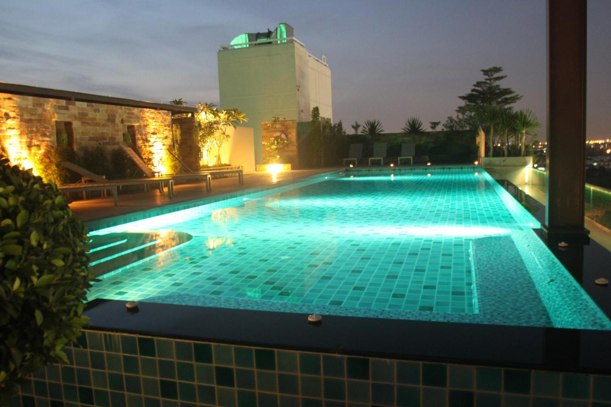 Park Village Rama Ii
