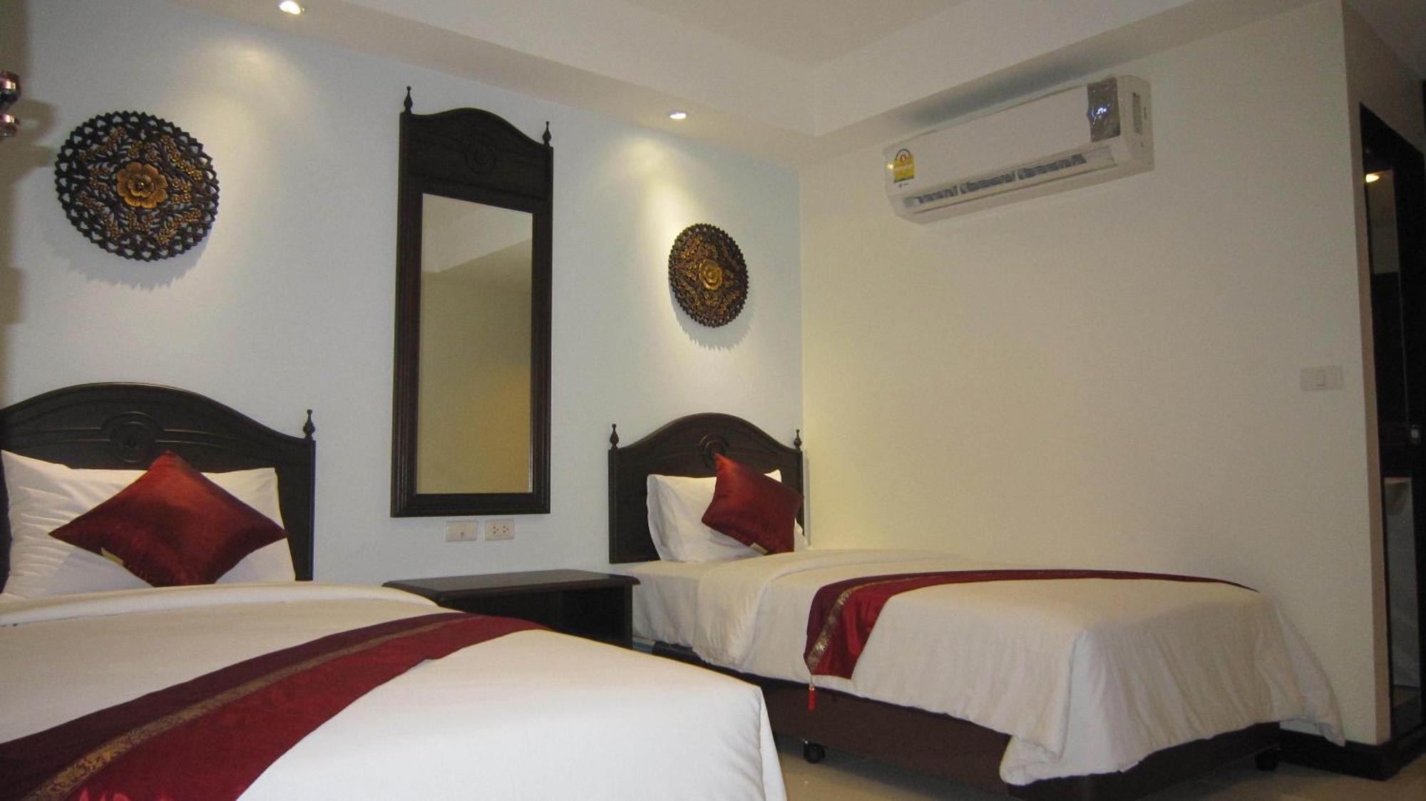 Inn Chang Siam Bangkok
