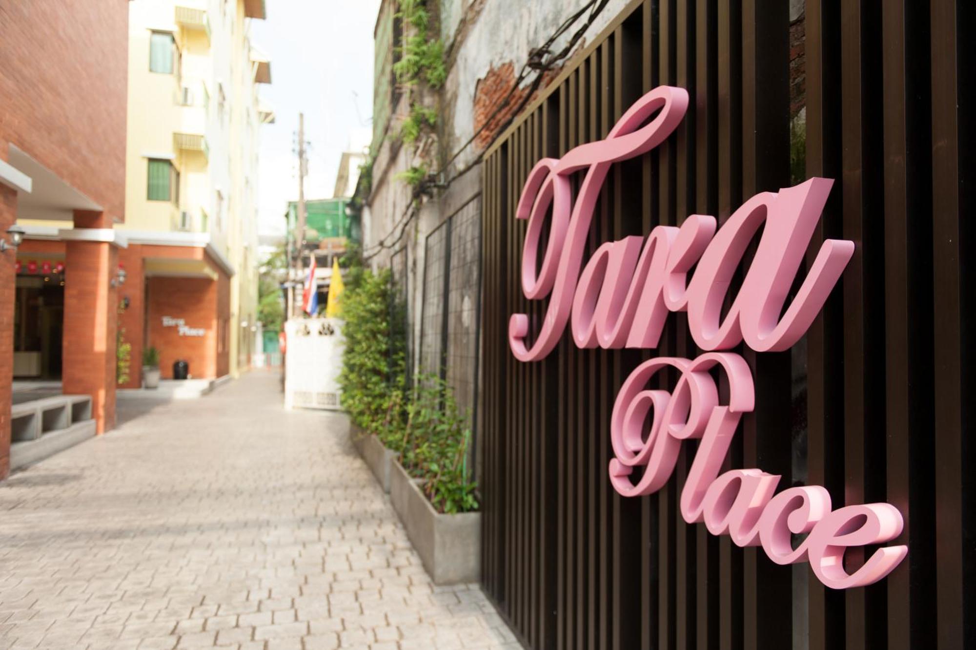 Tara Place Bangkok