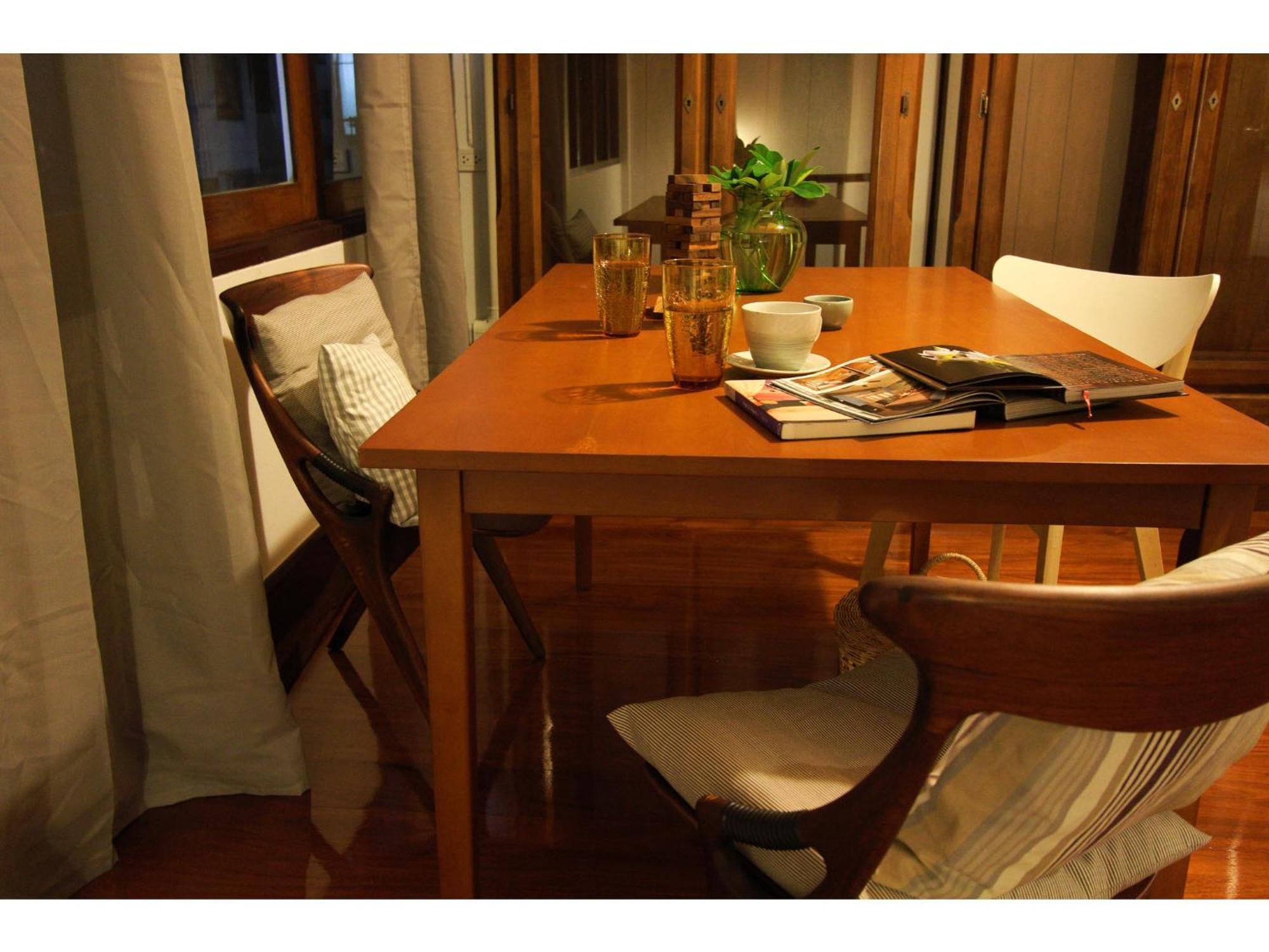 Hostel House 23 Bangkok