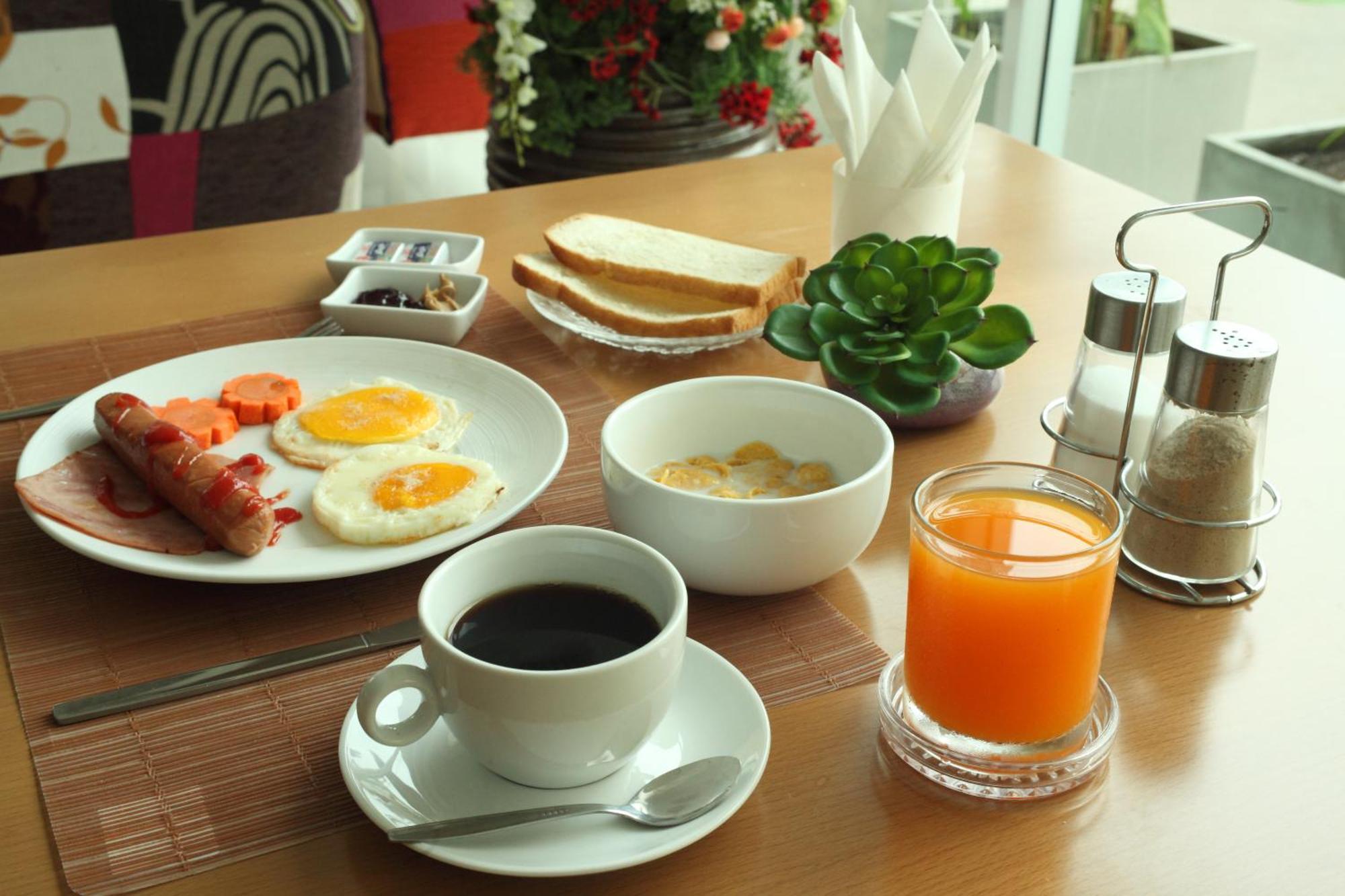 Hotel Prom Ratchada 4*