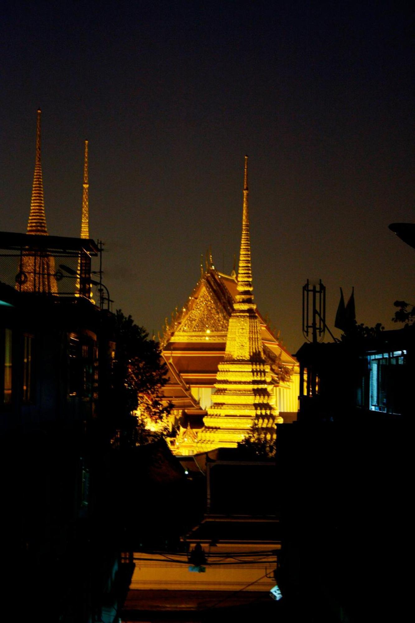 Aparthotel Sala Arun Bangkok