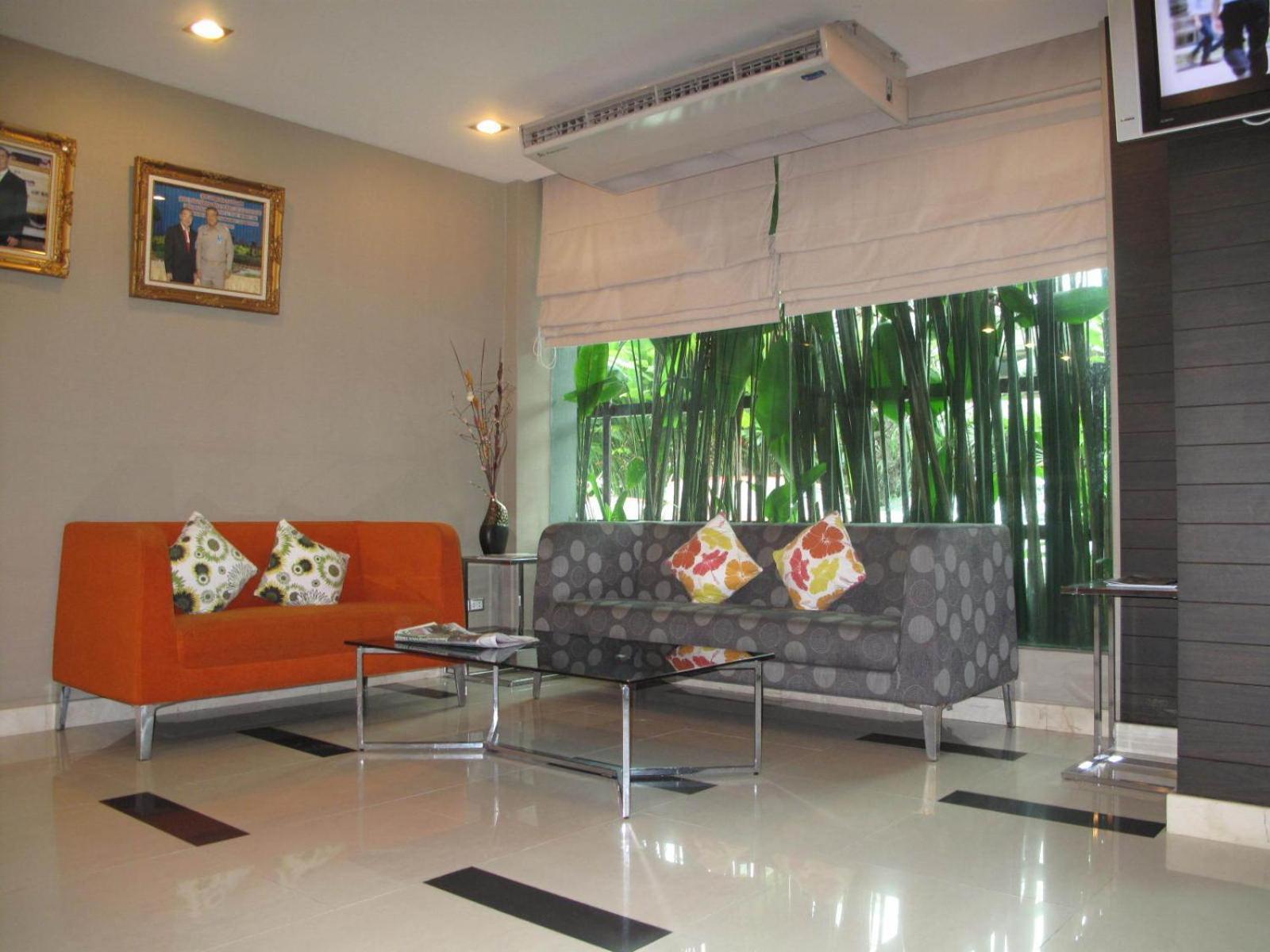 Hotel 14 Bangkok
