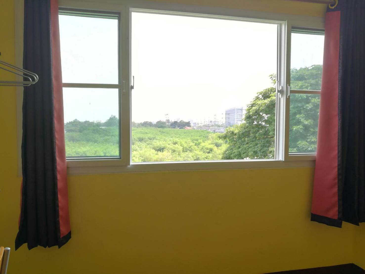 Wisma tamu For Bangkok