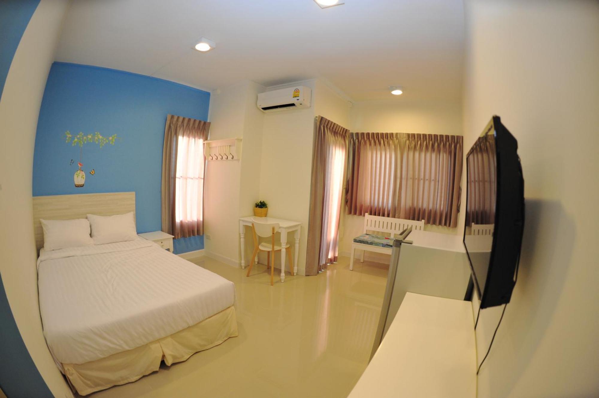 Guest house The Garden Living 3*