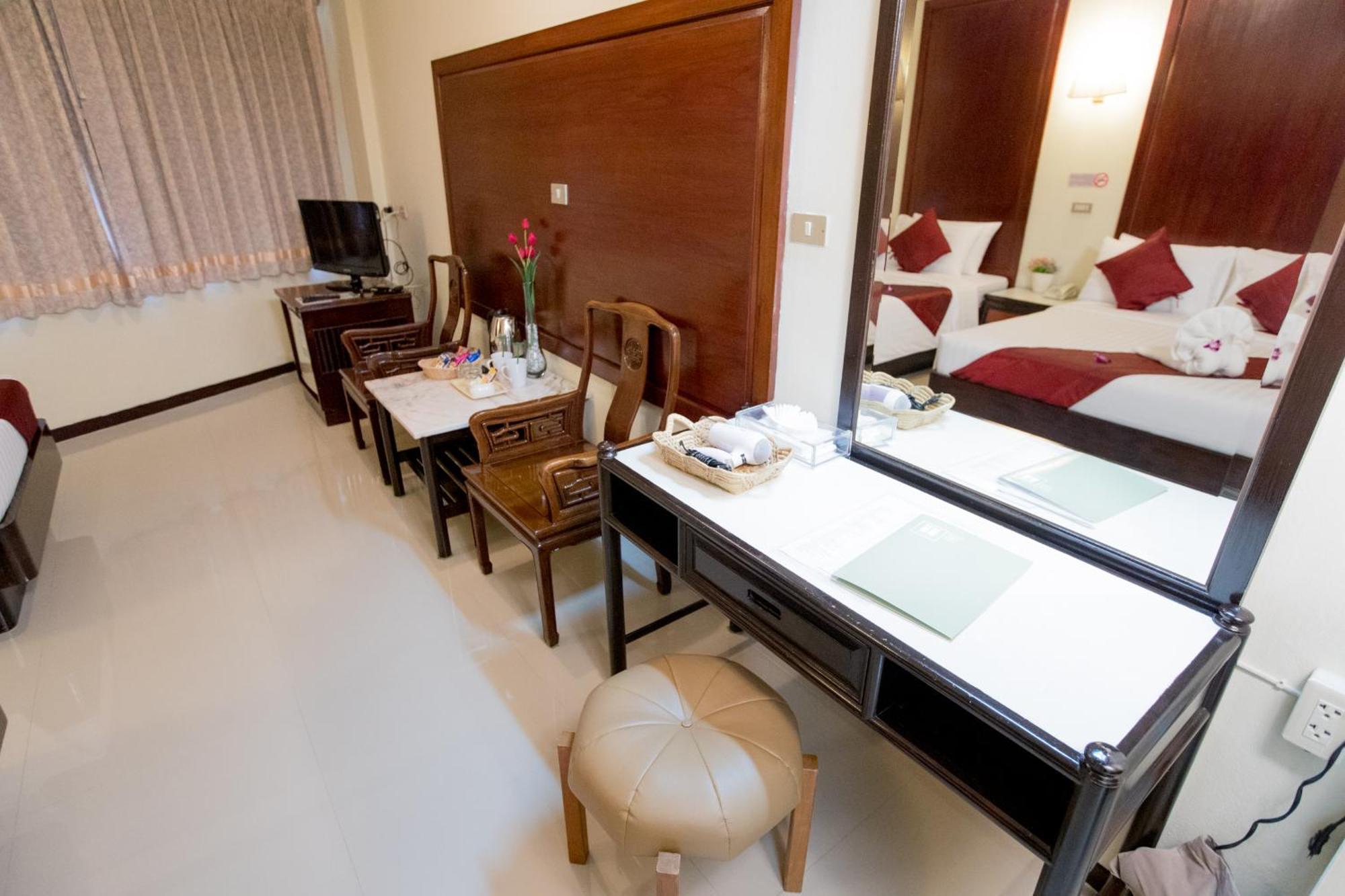 Mido Bangkok
