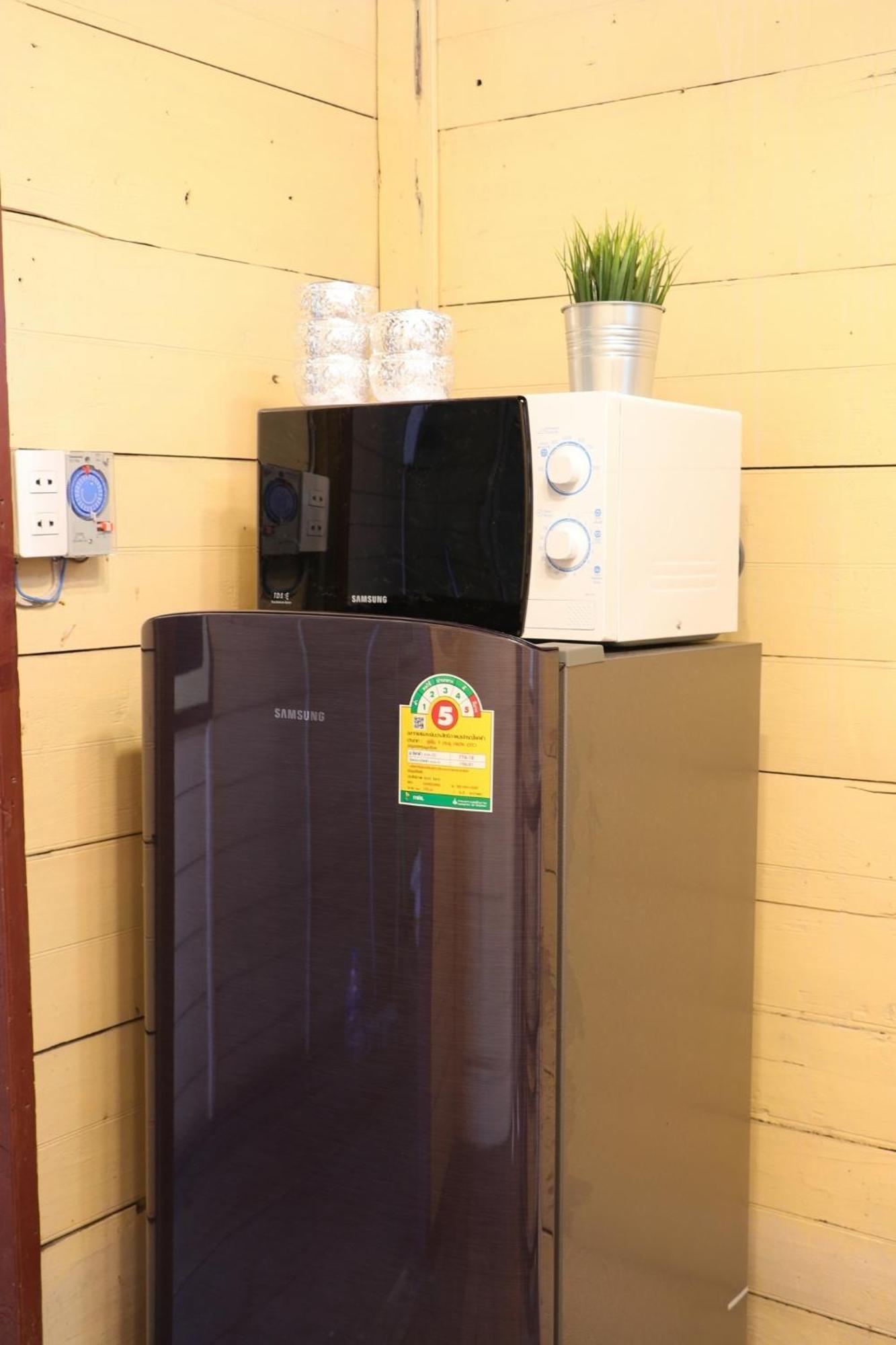 Holiday home Baankhon Private In Thai House Check In By Yourself Code Inbox Adult Only *