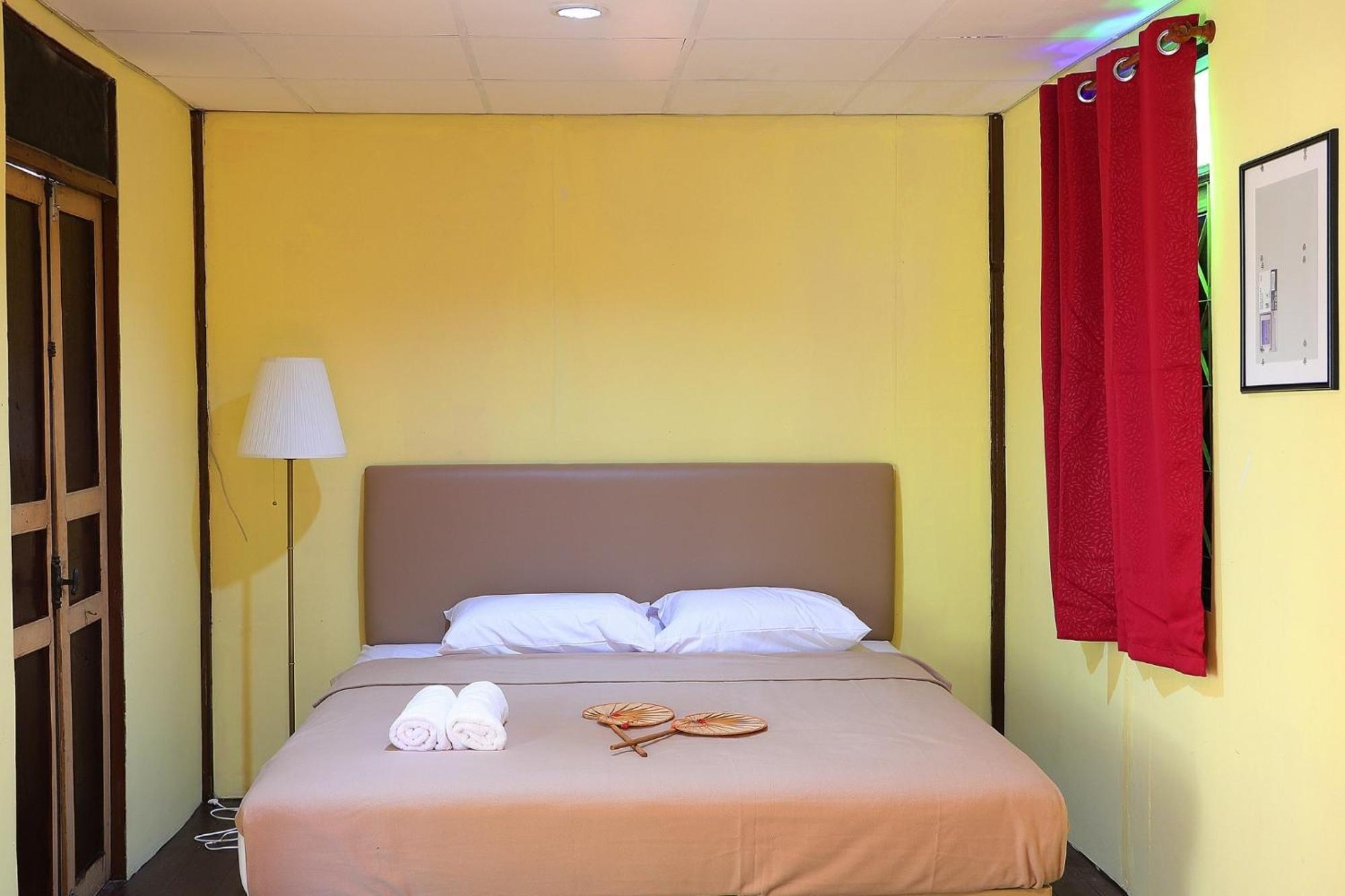 Holiday home Baankhon Private In Thai House Check In By Yourself Code Inbox Adult Only Bangkok