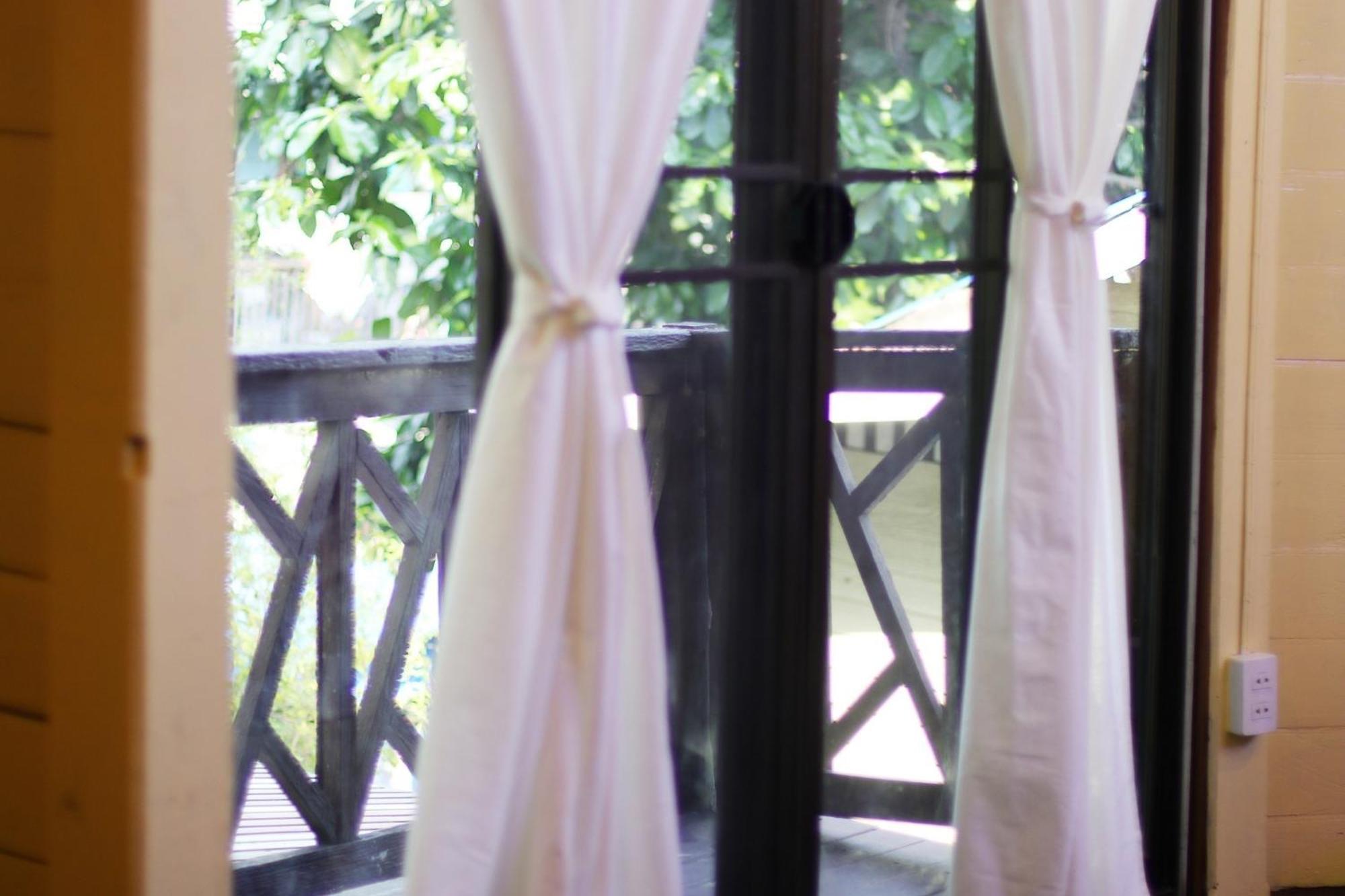 Holiday home Baankhon Private In Thai House Check In By Yourself Code Inbox Adult Only