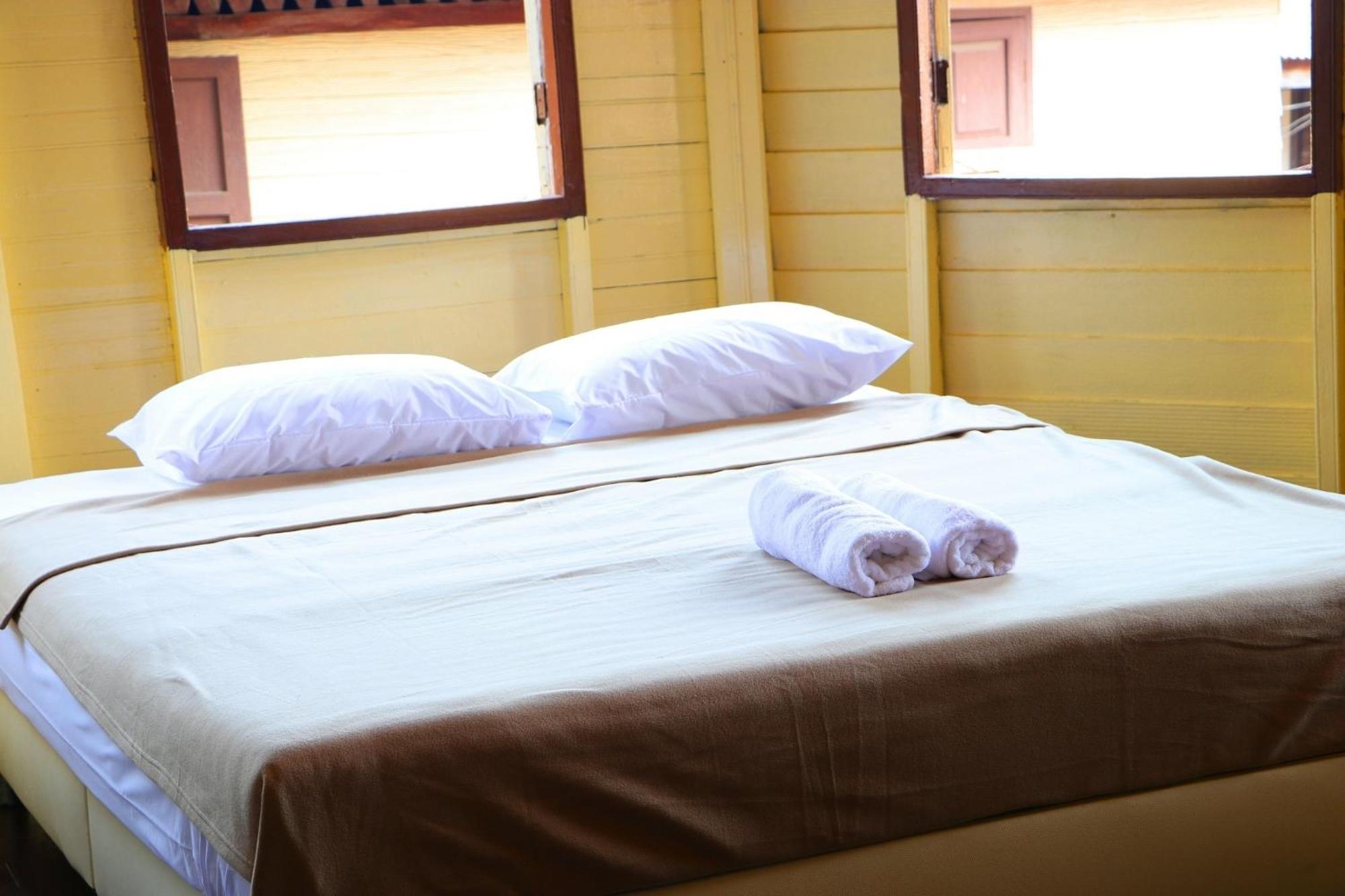 Holiday home Baankhon Private In Thai House Check In By Yourself Code Inbox Adult Only Bangkok