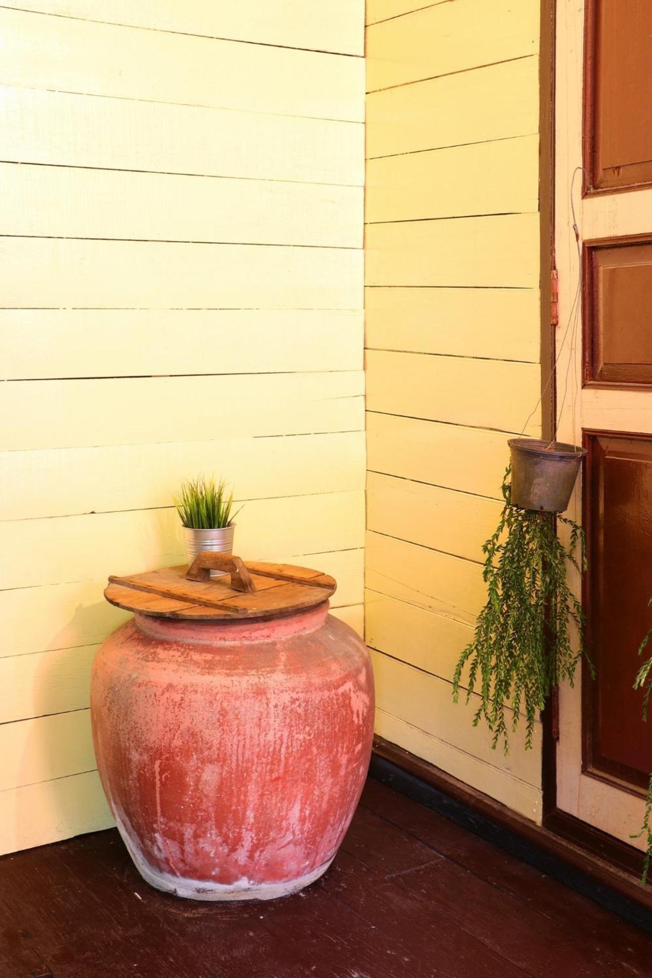 Holiday home Baankhon Private In Thai House Check In By Yourself Code Inbox Adult Only Bangkok