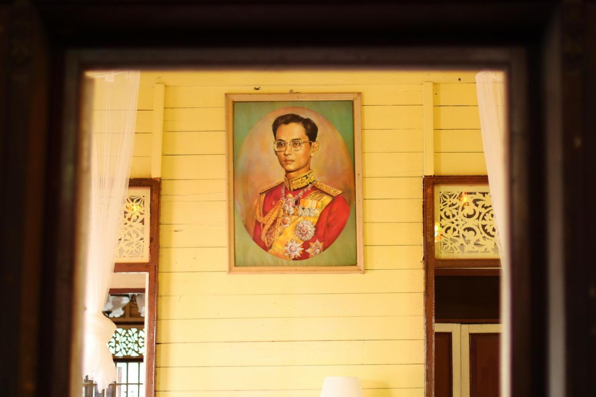 Holiday home Baankhon Private In Thai House Check In By Yourself Code Inbox Adult Only