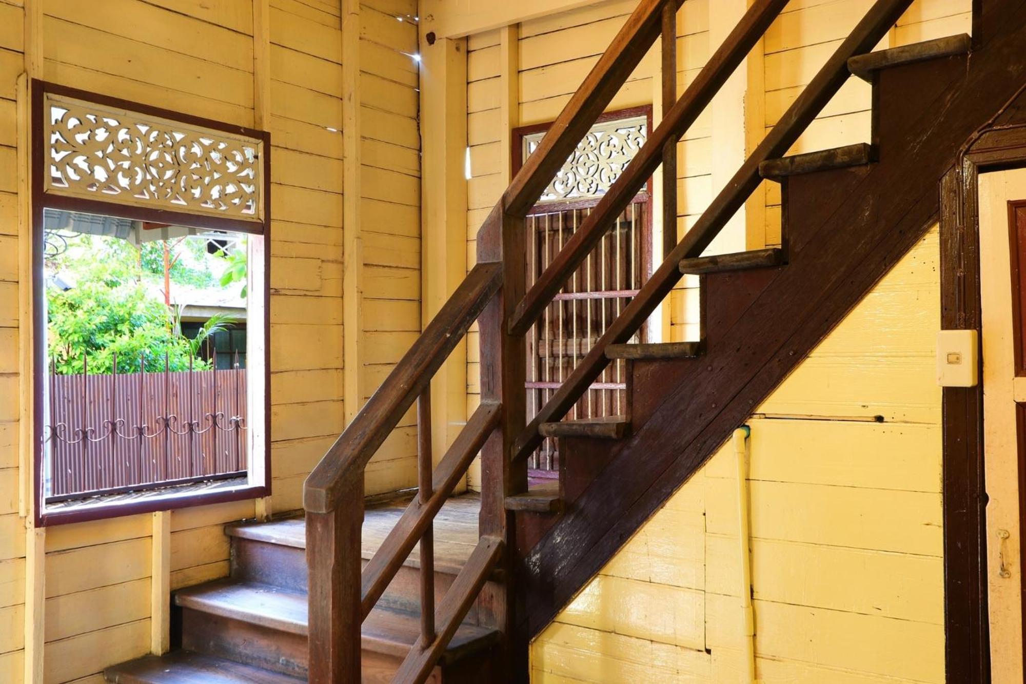 Holiday home Baankhon Private In Thai House Check In By Yourself Code Inbox Adult Only