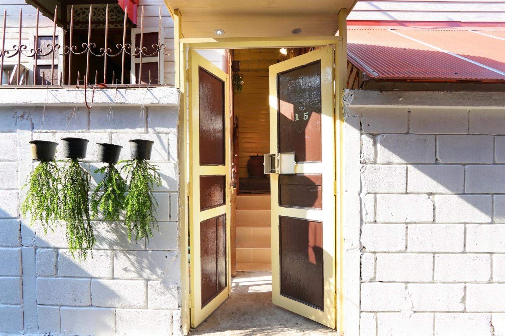 Holiday home Baankhon Private In Thai House Check In By Yourself Code Inbox Adult Only Bangkok