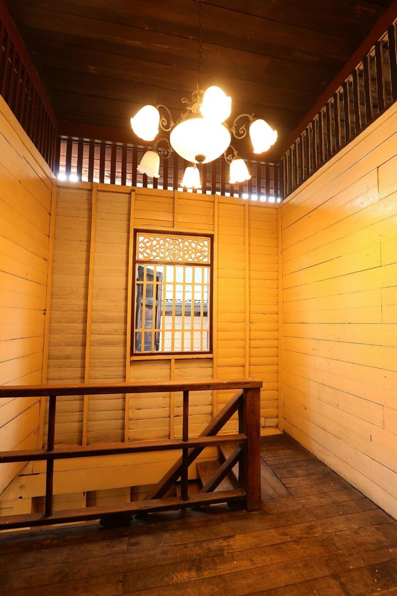 Holiday home Baankhon Private In Thai House Check In By Yourself Code Inbox Adult Only Bangkok