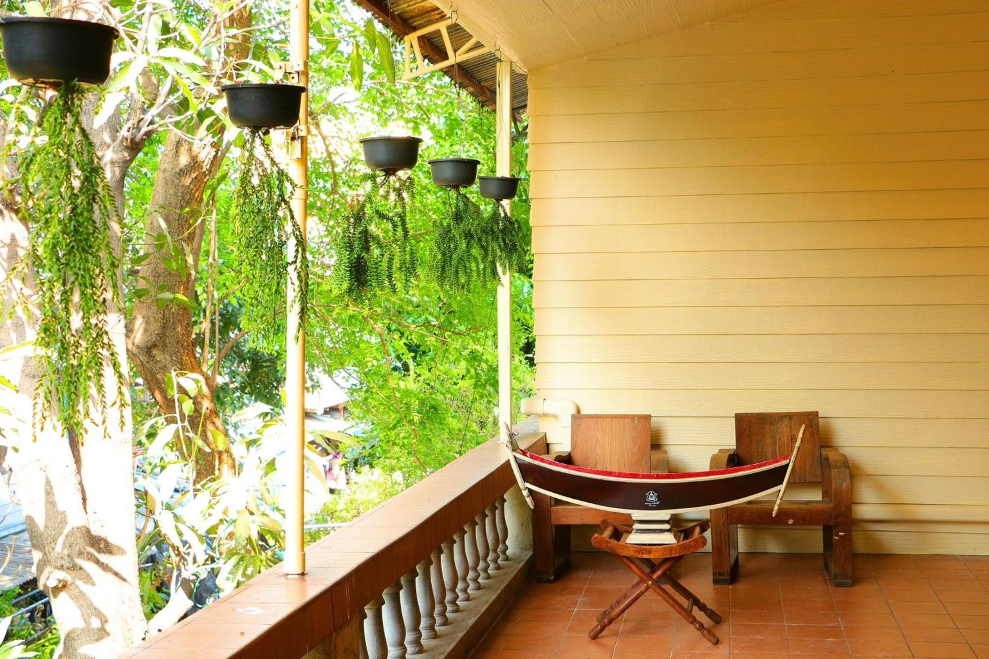 Holiday home Baankhon Private In Thai House Check In By Yourself Code Inbox Adult Only Bangkok