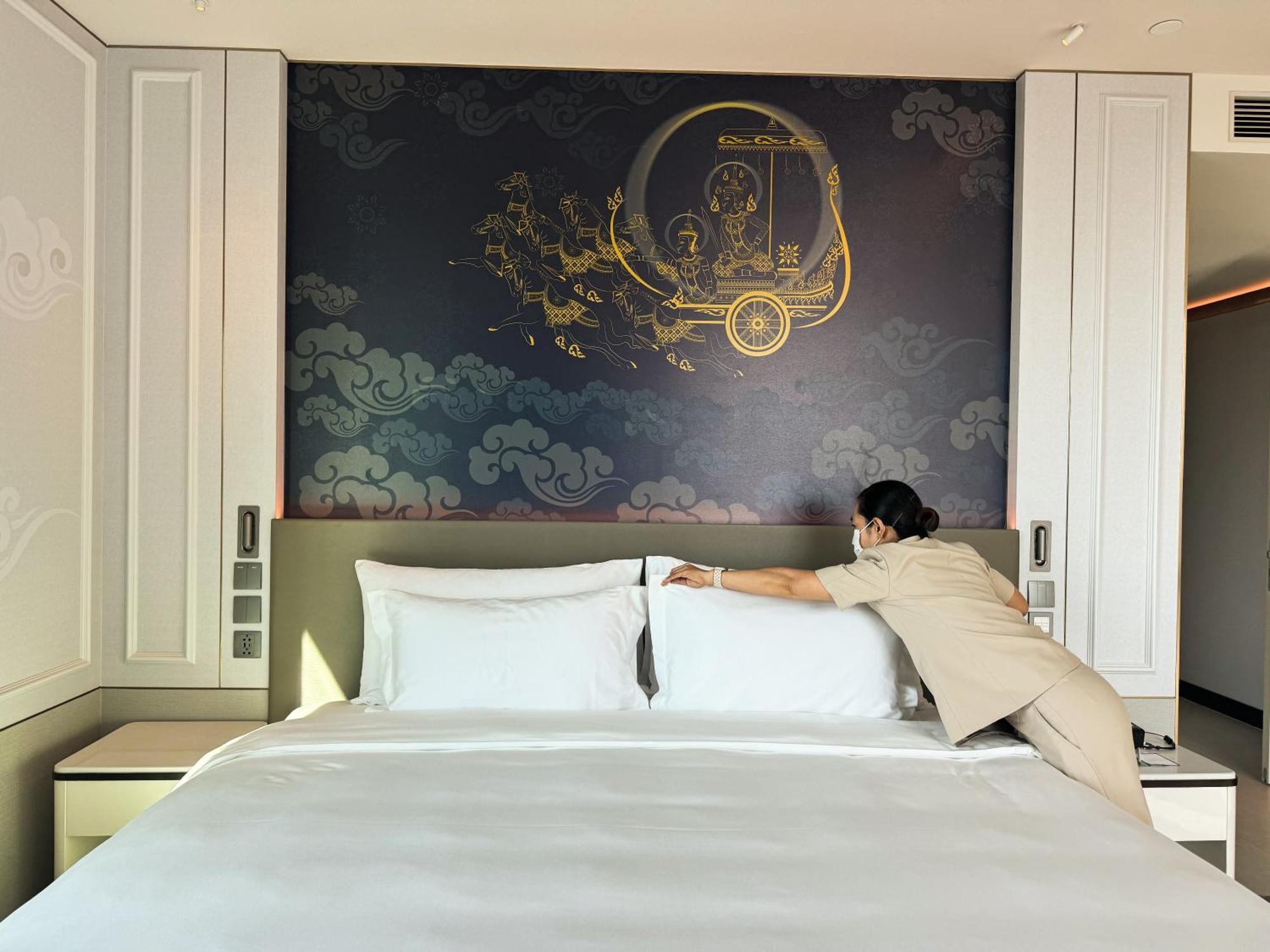 Grande Centre Point Surawong