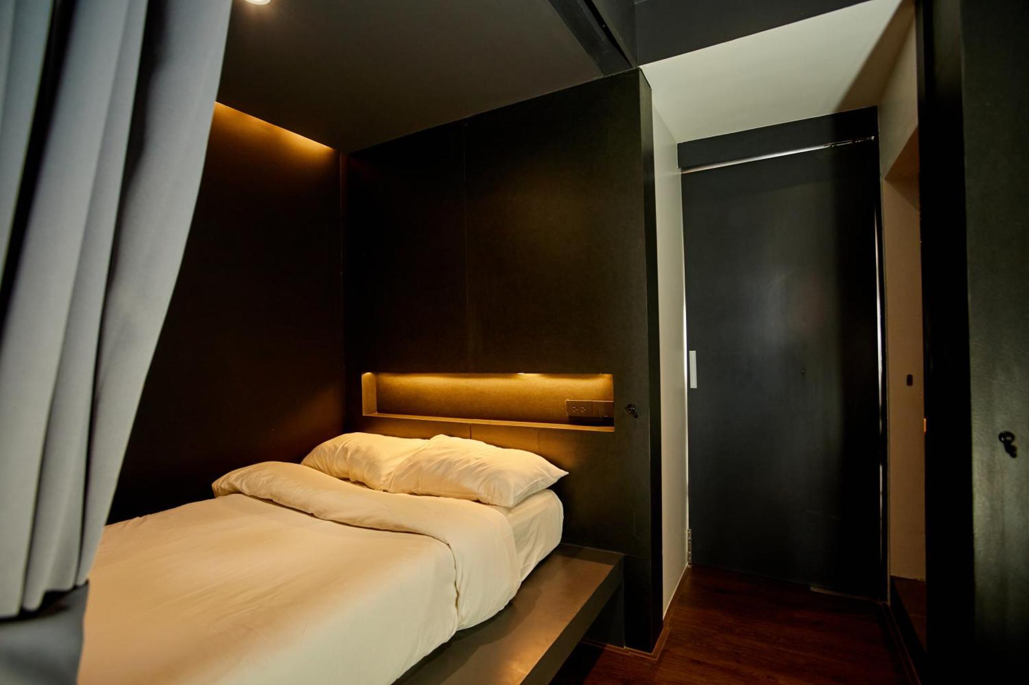 Apartment Habi Surawong-silom *