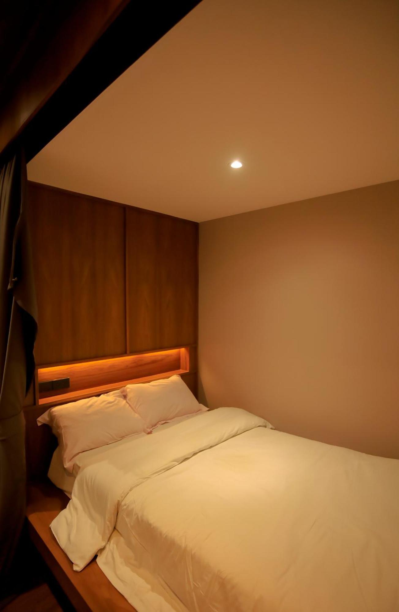 Apartment Habi Surawong-silom