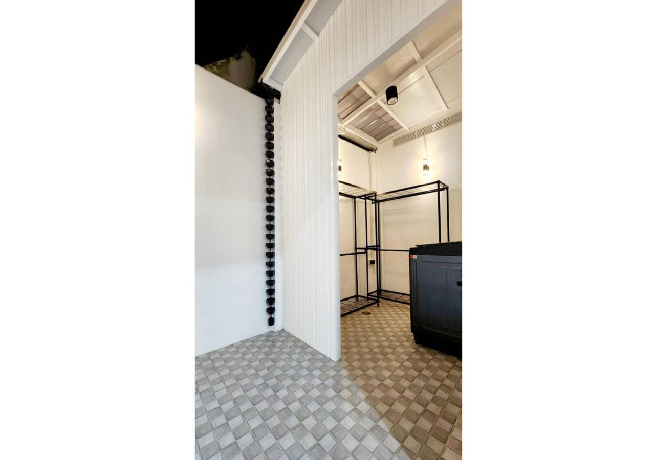 Guest house Ls 1 Lasalle House,bts,suvarnabhumi ,mega Bangna *