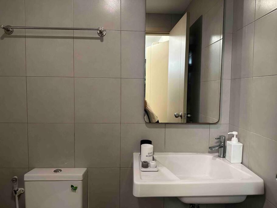 Apartment Cozy In Sukhumvit Bangkok, Thailand - 900 Meters From Bts Punnawithi - Sukhumvit Line Bangkok