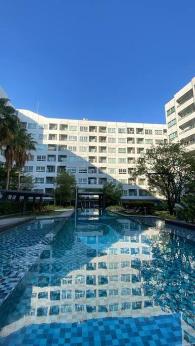 Apartment Cozy In Sukhumvit Bangkok, Thailand - 900 Meters From Bts Punnawithi - Sukhumvit Line *