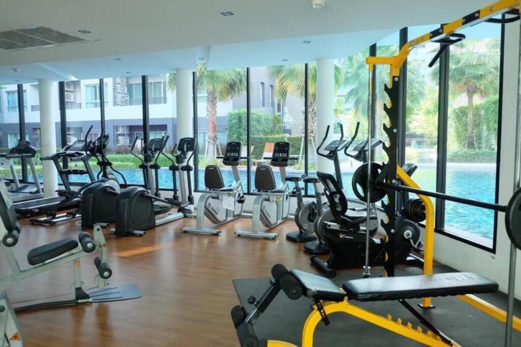 Apartment Cozy In Sukhumvit Bangkok, Thailand - 900 Meters From Bts Punnawithi - Sukhumvit Line
