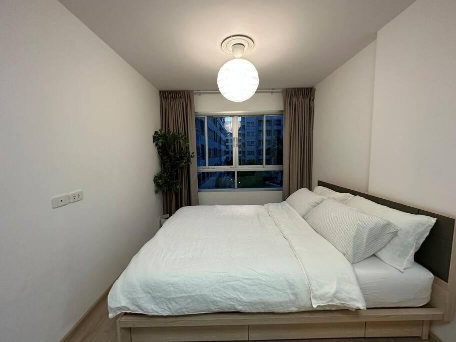 Apartment Cozy In Sukhumvit Bangkok, Thailand - 900 Meters From Bts Punnawithi - Sukhumvit Line Bangkok