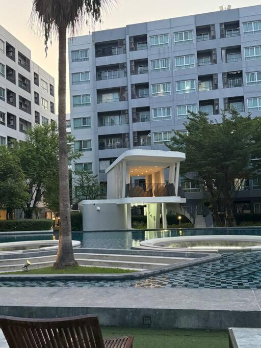 Cozy In Sukhumvit Bangkok, Thailand - 900 Meters From Bts Punnawithi - Sukhumvit Line