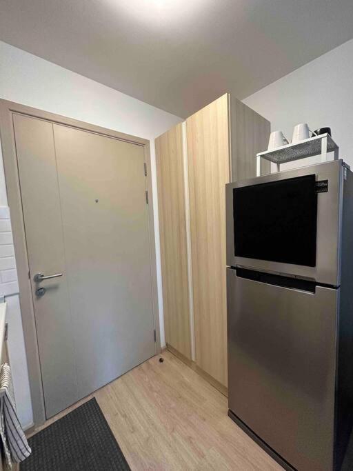 Apartment Cozy In Sukhumvit Bangkok, Thailand - 900 Meters From Bts Punnawithi - Sukhumvit Line Bangkok