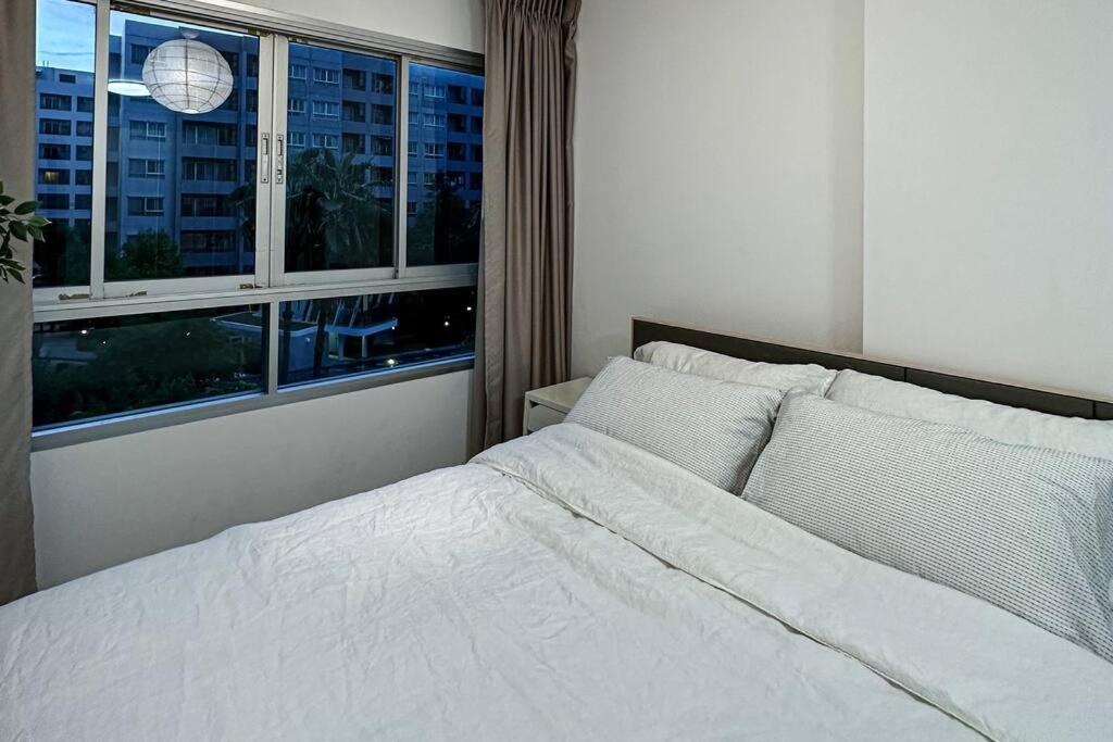 Cozy In Sukhumvit Bangkok, Thailand - 900 Meters From Bts Punnawithi - Sukhumvit Line Bangkok
