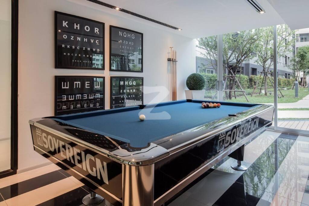 Apartment Cozy In Sukhumvit Bangkok, Thailand - 900 Meters From Bts Punnawithi - Sukhumvit Line