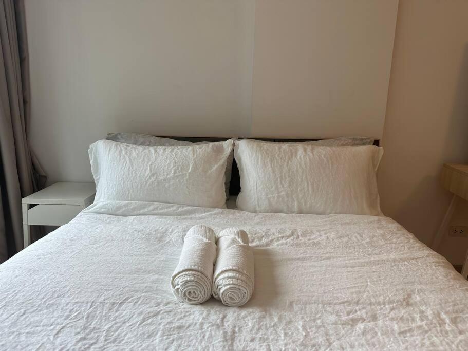 Apartment Cozy In Sukhumvit Bangkok, Thailand - 900 Meters From Bts Punnawithi - Sukhumvit Line Bangkok