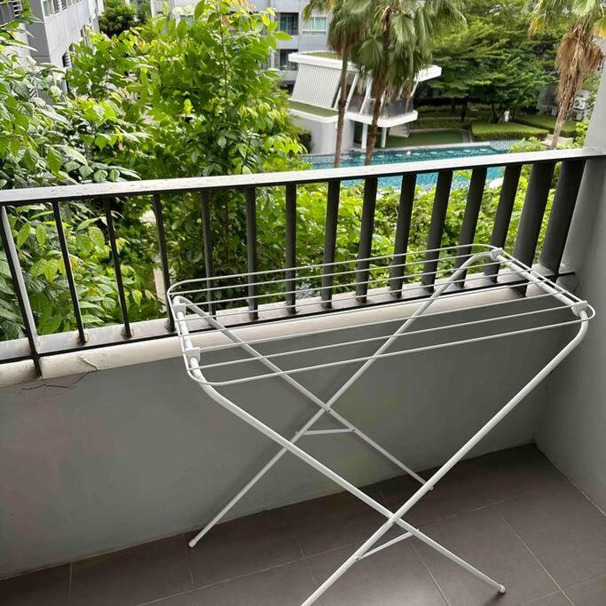 Apartment Cozy In Sukhumvit Bangkok, Thailand - 900 Meters From Bts Punnawithi - Sukhumvit Line Bangkok