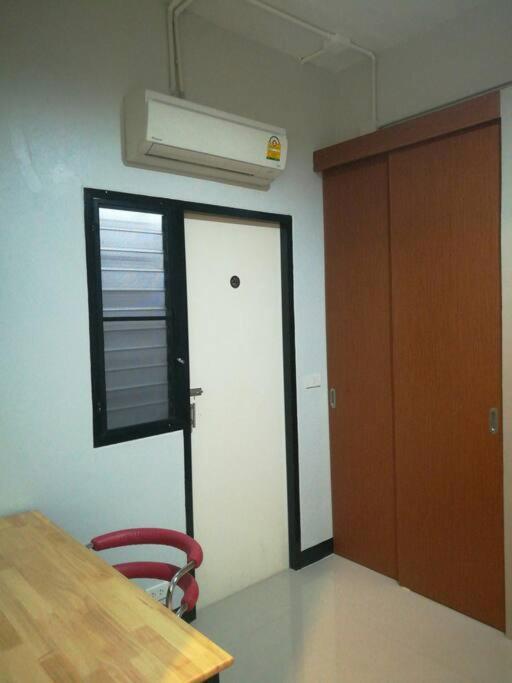 Pangsapuri Mimi Cozy Apartment- Old Town Siriraj Wanglang Market Bangkok