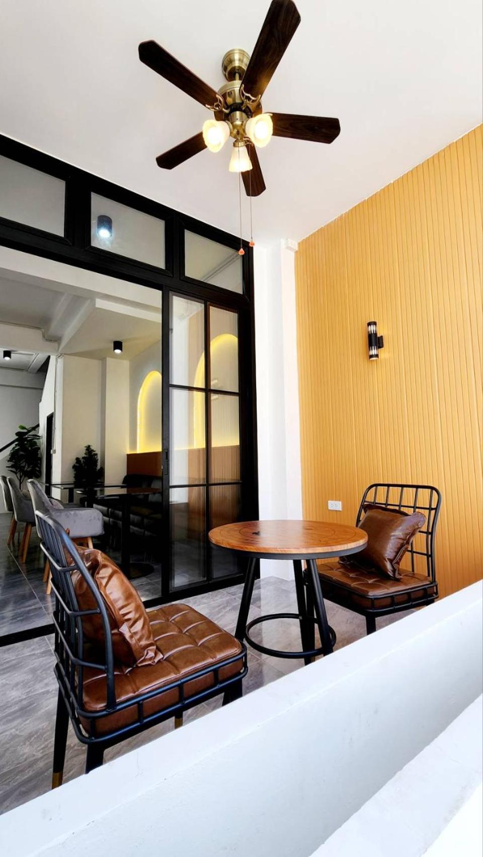 Guest house Ls 1 Lasalle House,bts,suvarnabhumi ,mega Bangna *