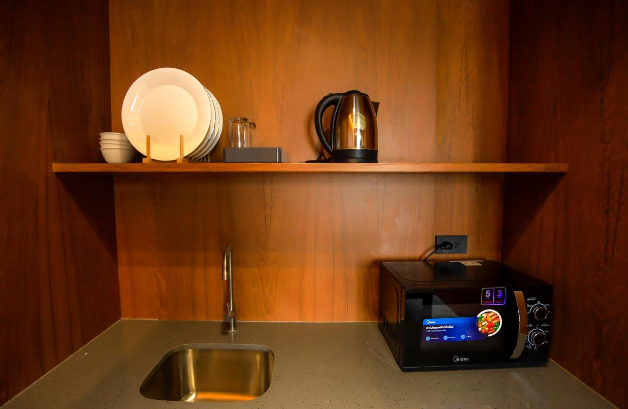 Apartment Habi Surawong-silom