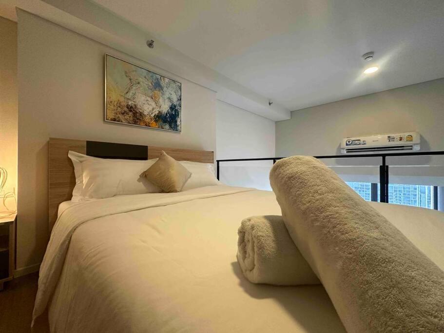 Appartement S87 新房ramada Sukhumvit Bts 1bed Gym Swimming Wifi *