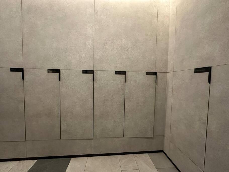 Appartement S87 新房ramada Sukhumvit Bts 1bed Gym Swimming Wifi
